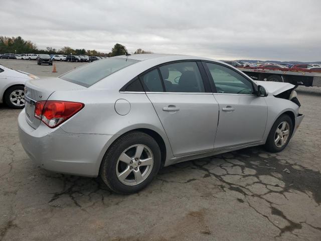 Photo 2 VIN: 1G1PE5S94B7218700 - CHEVROLET CRUZE 