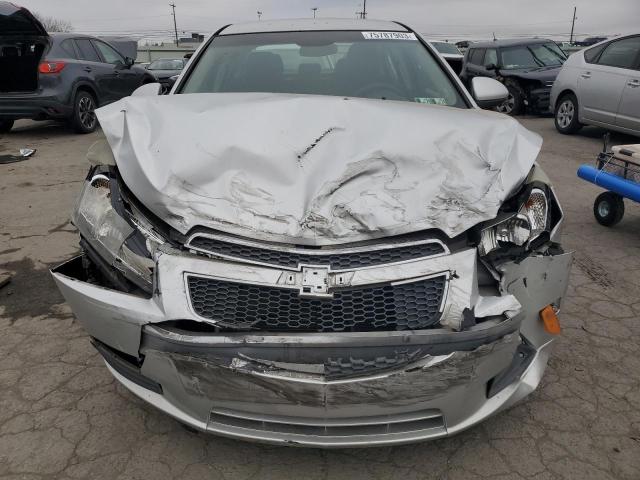 Photo 4 VIN: 1G1PE5S94B7218700 - CHEVROLET CRUZE 