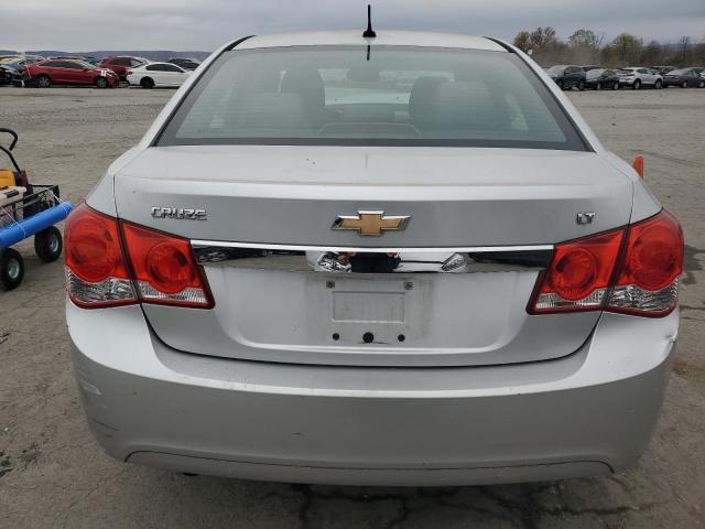 Photo 5 VIN: 1G1PE5S94B7218700 - CHEVROLET CRUZE 