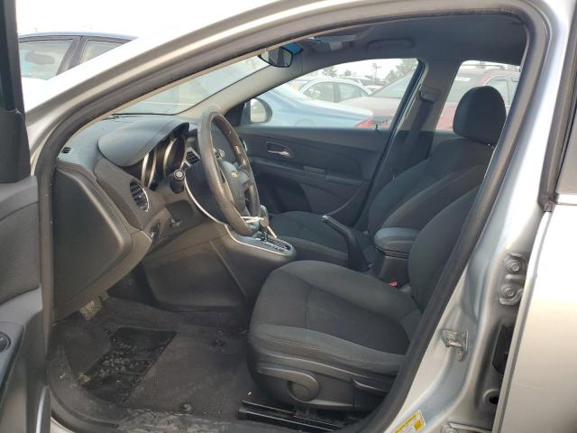 Photo 6 VIN: 1G1PE5S94B7218700 - CHEVROLET CRUZE 