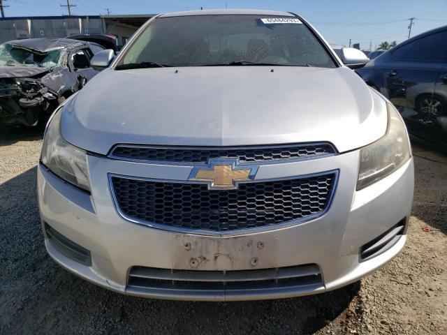 Photo 4 VIN: 1G1PE5S94B7273258 - CHEVROLET CRUZE LT 