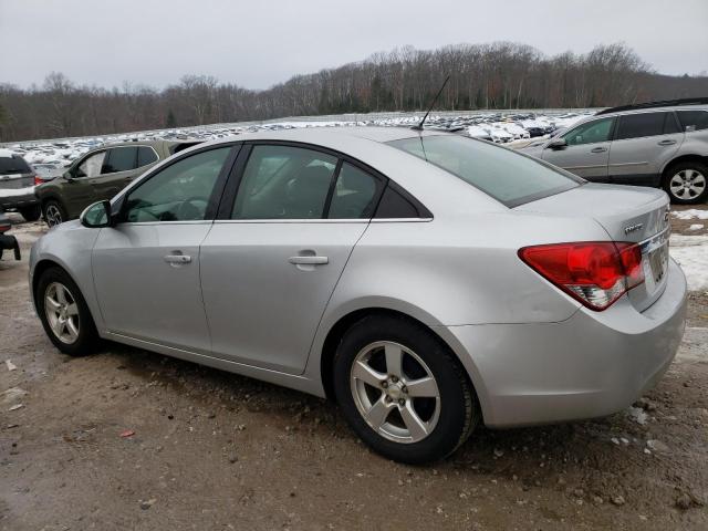 Photo 1 VIN: 1G1PE5S94B7301916 - CHEVROLET CRUZE 