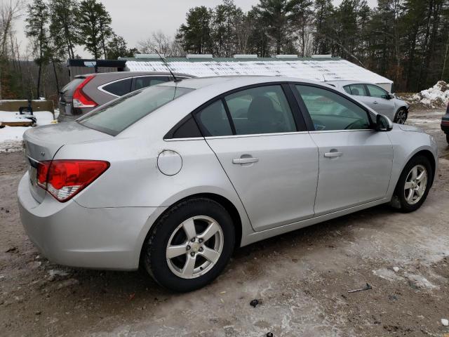 Photo 2 VIN: 1G1PE5S94B7301916 - CHEVROLET CRUZE 