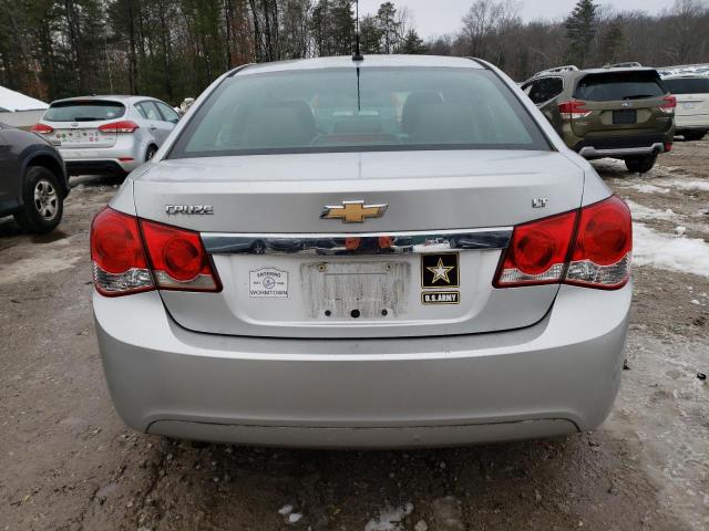 Photo 5 VIN: 1G1PE5S94B7301916 - CHEVROLET CRUZE 