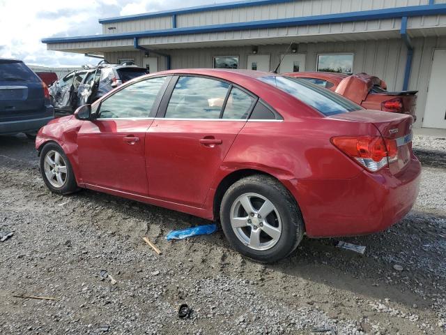 Photo 1 VIN: 1G1PE5S95B7231133 - CHEVROLET CRUZE 