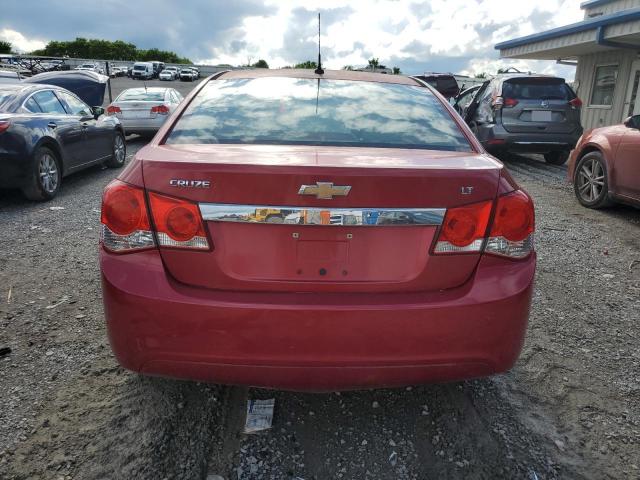 Photo 5 VIN: 1G1PE5S95B7231133 - CHEVROLET CRUZE 