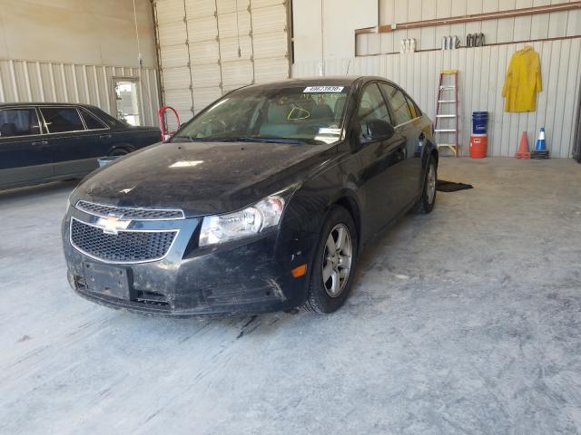 Photo 1 VIN: 1G1PE5S95B7231780 - CHEVROLET CRUZE LT 