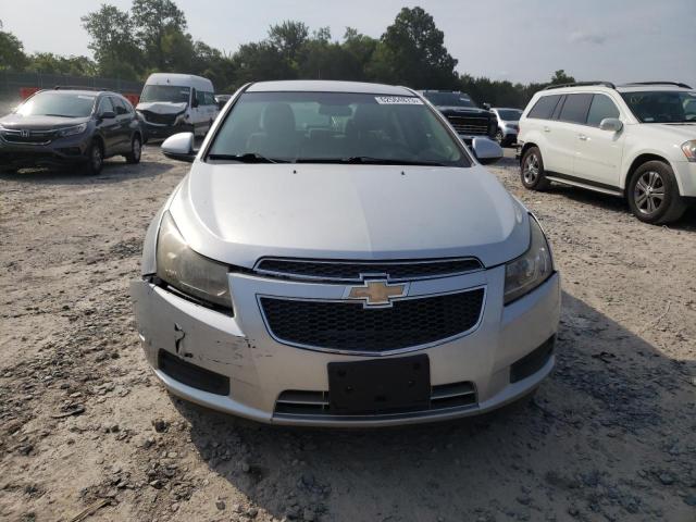 Photo 4 VIN: 1G1PE5S95B7248479 - CHEVROLET CRUZE LT 