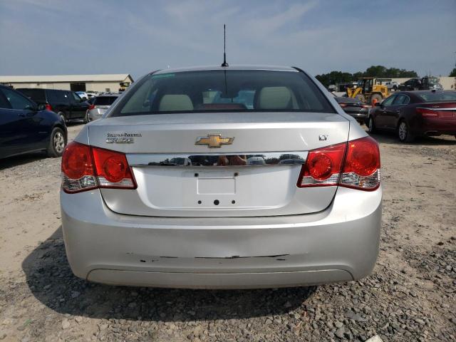 Photo 5 VIN: 1G1PE5S95B7248479 - CHEVROLET CRUZE LT 