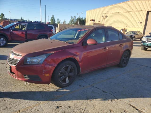 Photo 0 VIN: 1G1PE5S95B7249907 - CHEVROLET CRUZE 