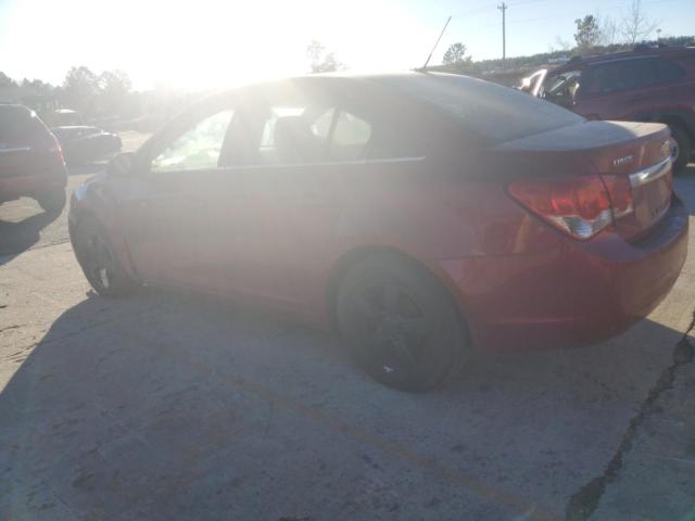 Photo 1 VIN: 1G1PE5S95B7249907 - CHEVROLET CRUZE 