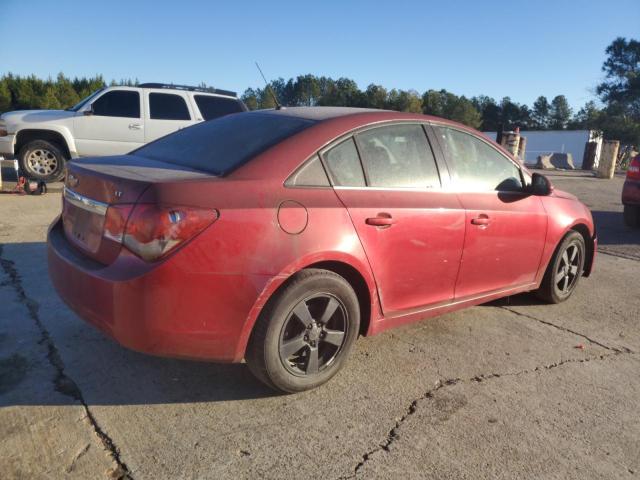 Photo 2 VIN: 1G1PE5S95B7249907 - CHEVROLET CRUZE 