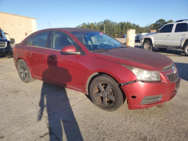 Photo 3 VIN: 1G1PE5S95B7249907 - CHEVROLET CRUZE 