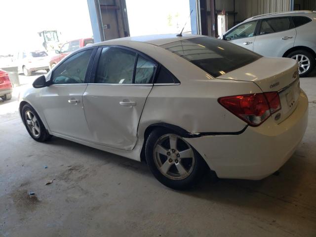 Photo 1 VIN: 1G1PE5S95B7258123 - CHEVROLET CRUZE LT 