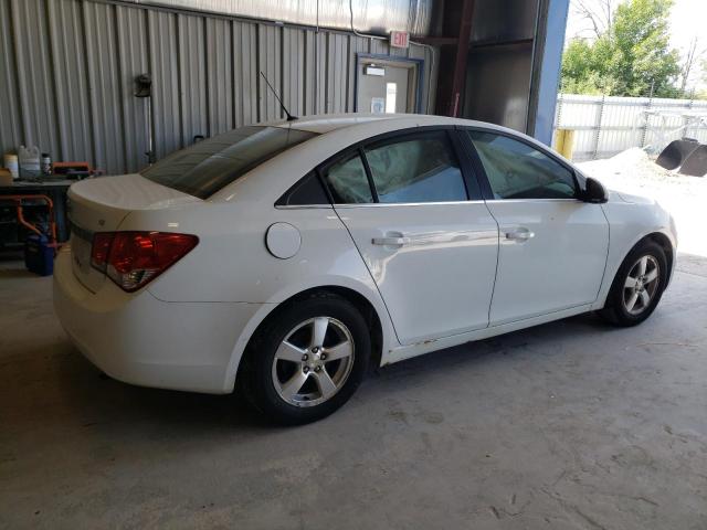 Photo 2 VIN: 1G1PE5S95B7258123 - CHEVROLET CRUZE LT 