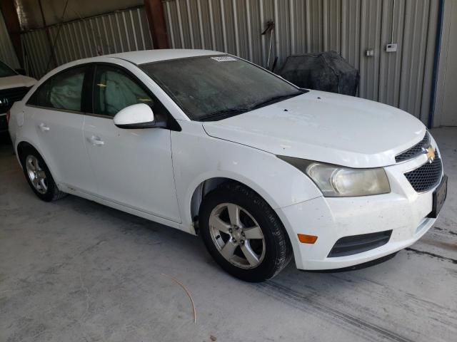 Photo 3 VIN: 1G1PE5S95B7258123 - CHEVROLET CRUZE LT 