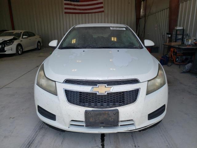 Photo 4 VIN: 1G1PE5S95B7258123 - CHEVROLET CRUZE LT 