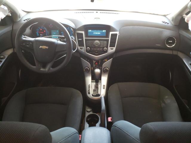 Photo 7 VIN: 1G1PE5S95B7258123 - CHEVROLET CRUZE LT 