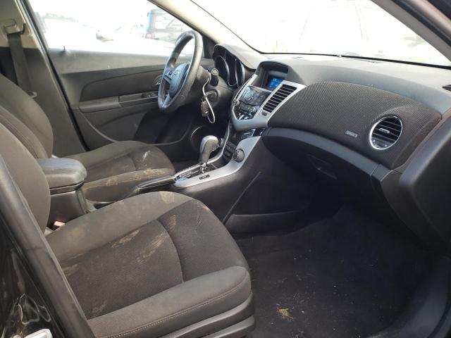 Photo 4 VIN: 1G1PE5S96B7111325 - CHEVROLET CRUZE LT 