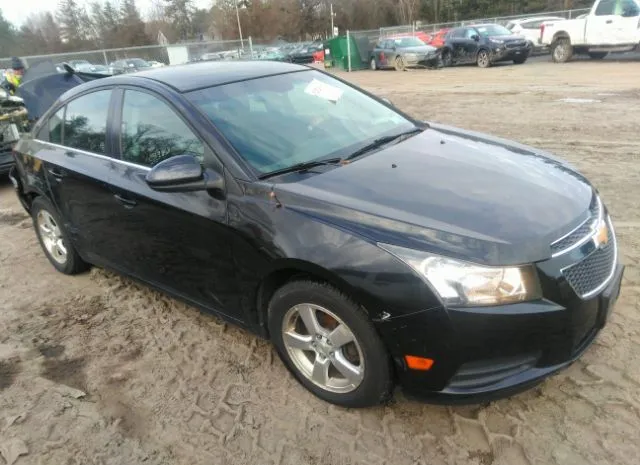 Photo 0 VIN: 1G1PE5S96B7217998 - CHEVROLET CRUZE 