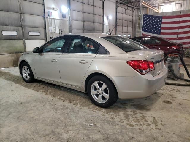 Photo 1 VIN: 1G1PE5S96B7237197 - CHEVROLET CRUZE LT 