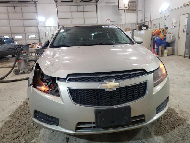 Photo 4 VIN: 1G1PE5S96B7237197 - CHEVROLET CRUZE LT 