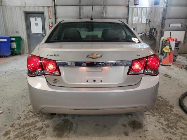 Photo 5 VIN: 1G1PE5S96B7237197 - CHEVROLET CRUZE LT 