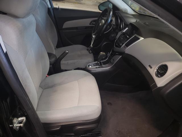 Photo 4 VIN: 1G1PE5S96B7262276 - CHEVROLET CRUZE LT 