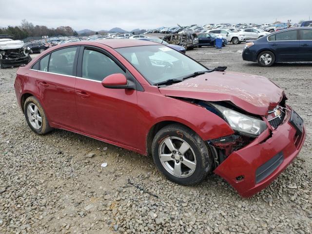 Photo 3 VIN: 1G1PE5S96B7263072 - CHEVROLET CRUZE LT 