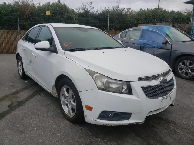 Photo 0 VIN: 1G1PE5S96B7270961 - CHEVROLET CRUZE LT 