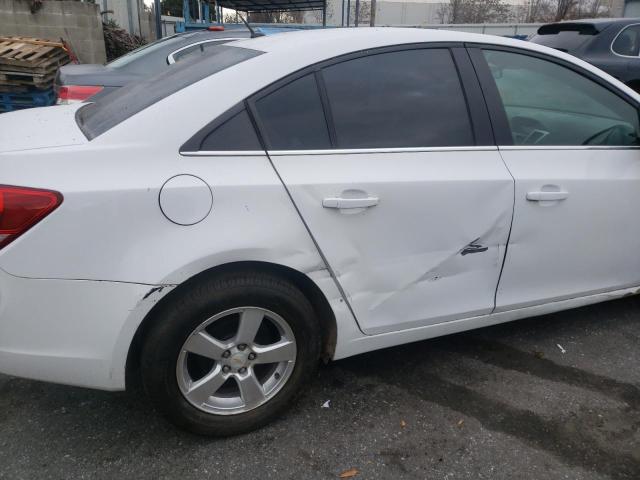 Photo 8 VIN: 1G1PE5S96B7270961 - CHEVROLET CRUZE LT 