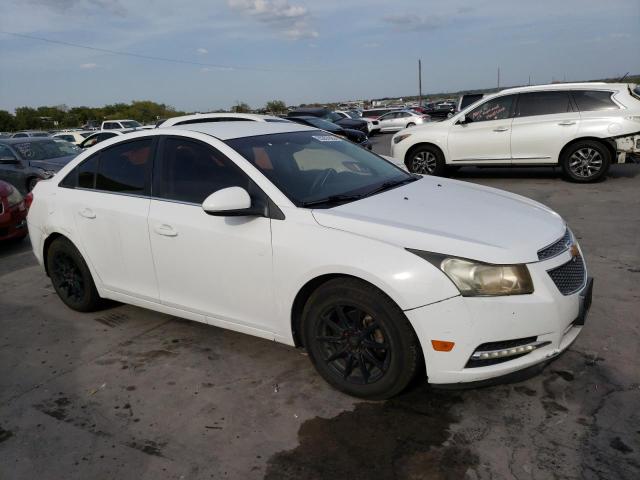 Photo 3 VIN: 1G1PE5S96B7282480 - CHEVROLET CRUZE LT 