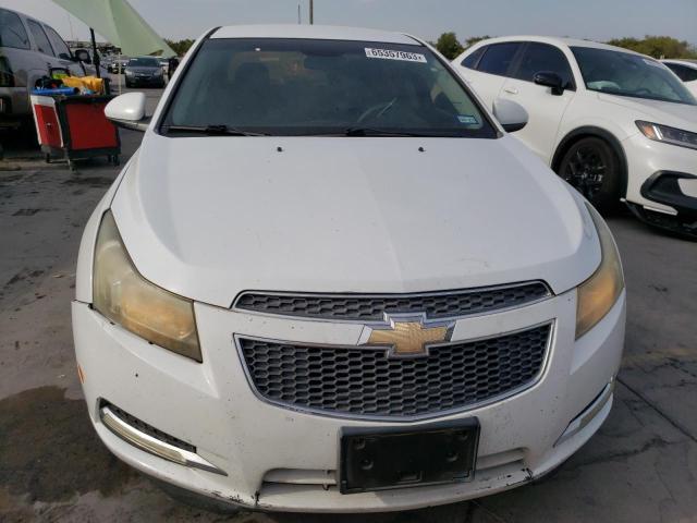 Photo 4 VIN: 1G1PE5S96B7282480 - CHEVROLET CRUZE LT 