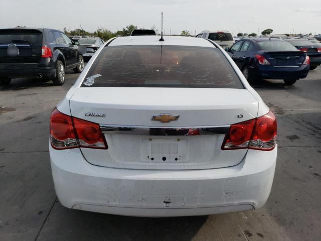 Photo 5 VIN: 1G1PE5S96B7282480 - CHEVROLET CRUZE LT 