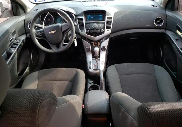 Photo 7 VIN: 1G1PE5S96B7282480 - CHEVROLET CRUZE LT 