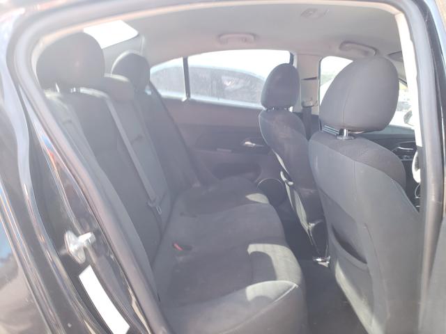 Photo 5 VIN: 1G1PE5S97B7225589 - CHEVROLET CRUZE LT 