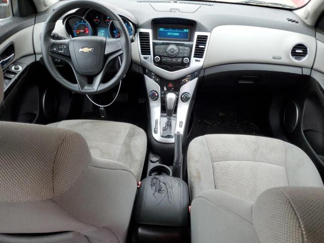 Photo 7 VIN: 1G1PE5S97B7294329 - CHEVROLET CRUZE 