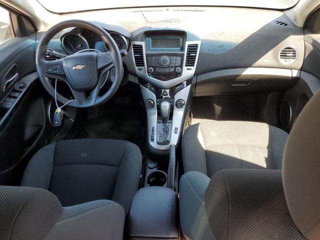 Photo 7 VIN: 1G1PE5S98B7178654 - CHEVROLET CRUZE LT 