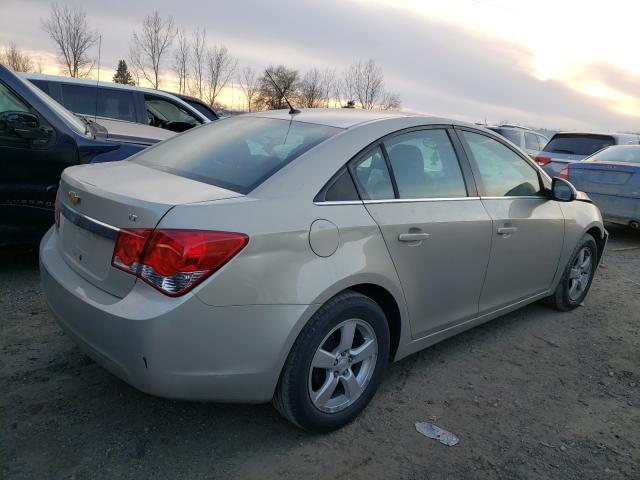 Photo 3 VIN: 1G1PE5S98B7198838 - CHEVROLET CRUZE LT 