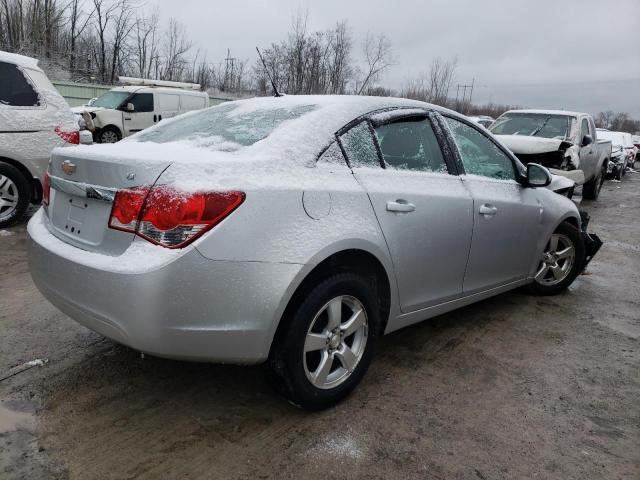 Photo 2 VIN: 1G1PE5S98B7219509 - CHEVROLET CRUZE LT 