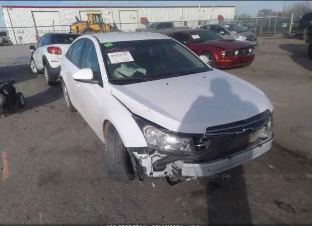 Photo 0 VIN: 1G1PE5S98B7244023 - CHEVROLET CRUZE 