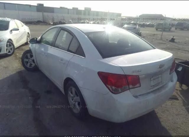 Photo 2 VIN: 1G1PE5S98B7244023 - CHEVROLET CRUZE 