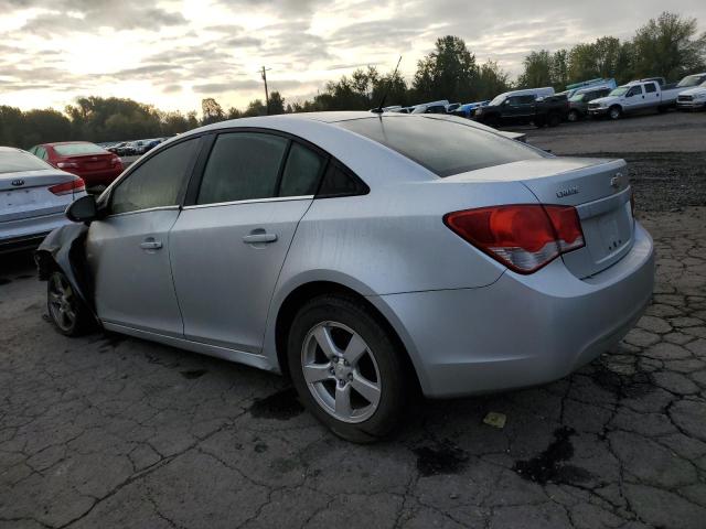 Photo 1 VIN: 1G1PE5S98B7275840 - CHEVROLET CRUZE LT 