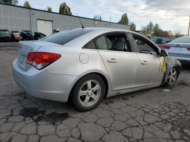 Photo 2 VIN: 1G1PE5S98B7275840 - CHEVROLET CRUZE LT 