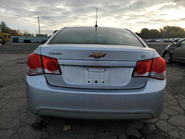 Photo 5 VIN: 1G1PE5S98B7275840 - CHEVROLET CRUZE LT 