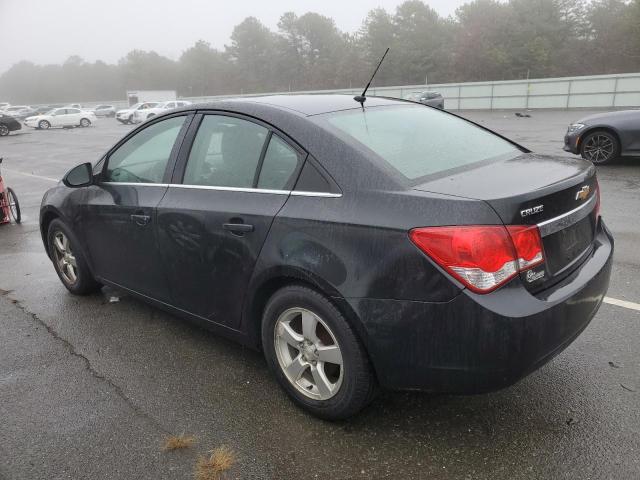 Photo 1 VIN: 1G1PE5S98B7278060 - CHEVROLET CRUZE 