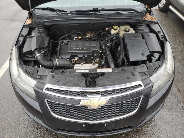 Photo 10 VIN: 1G1PE5S98B7278060 - CHEVROLET CRUZE 