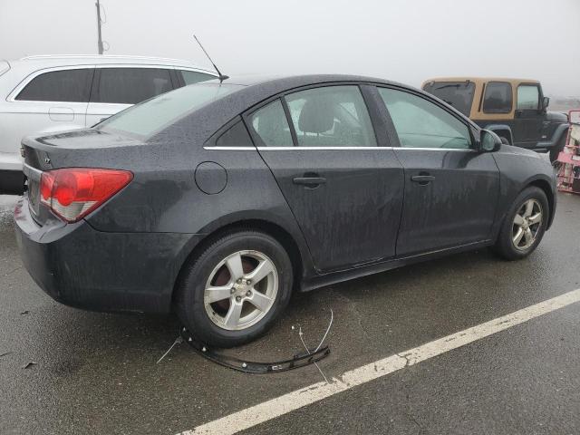 Photo 2 VIN: 1G1PE5S98B7278060 - CHEVROLET CRUZE 