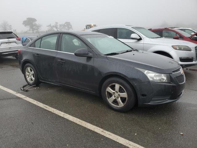 Photo 3 VIN: 1G1PE5S98B7278060 - CHEVROLET CRUZE 