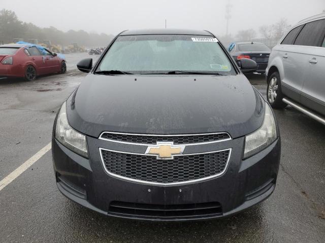 Photo 4 VIN: 1G1PE5S98B7278060 - CHEVROLET CRUZE 